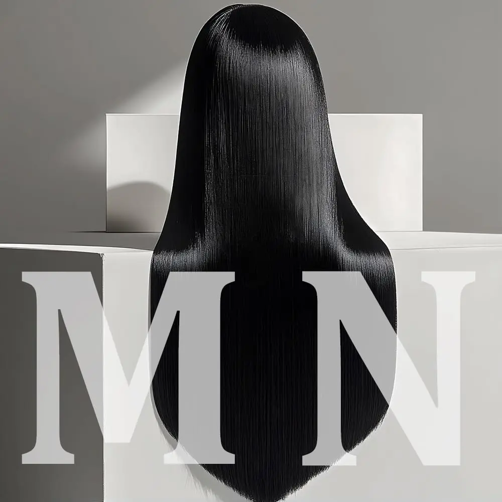 black wig black wig