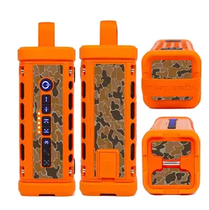 Turtlebox Ranger Skins