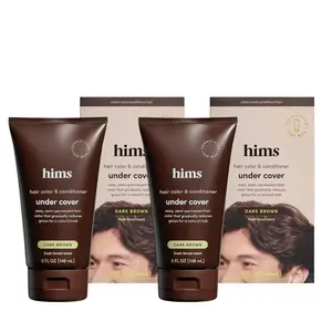 Hims Undercover - 2 pc Bundle