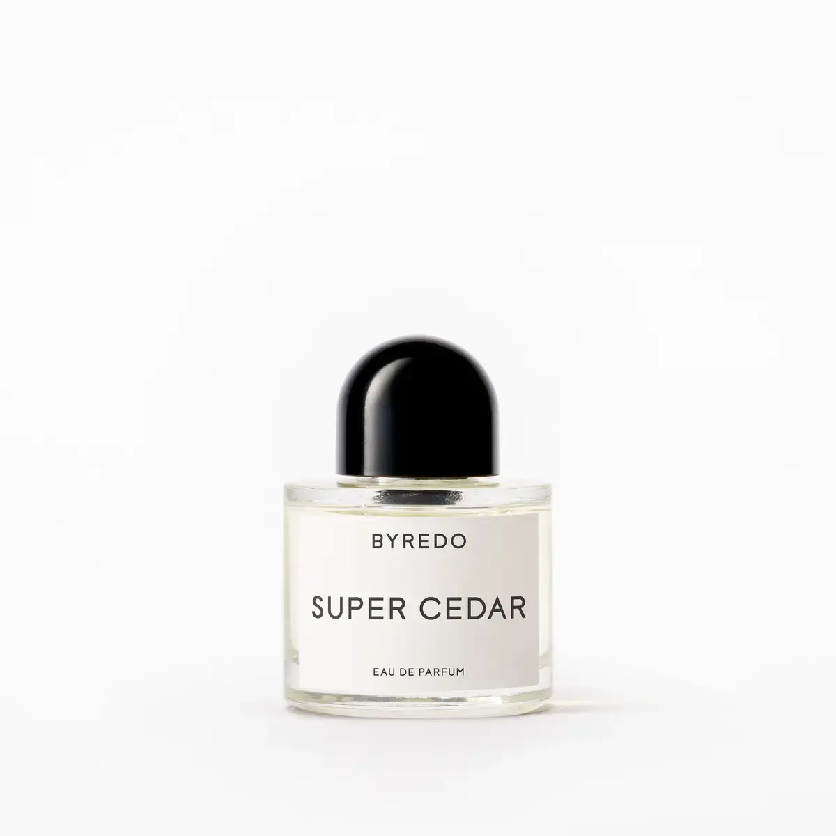 BYREDO Super cedar, 3.4 Oz, Eau de Parfum, Men's scent