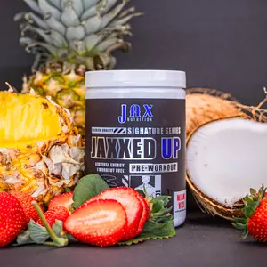 Original Formula Jaxxed Up