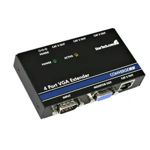 Startech Cat5 UTP Extender