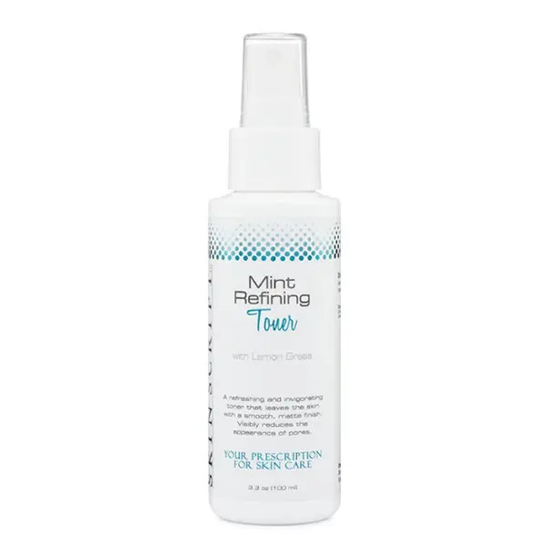 Skin Script Mint Refining Toner - 3.3 oz (50297)