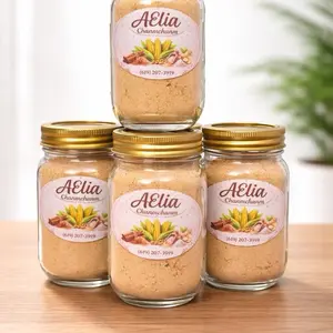 AElia chanmchanm haitien 16 oz