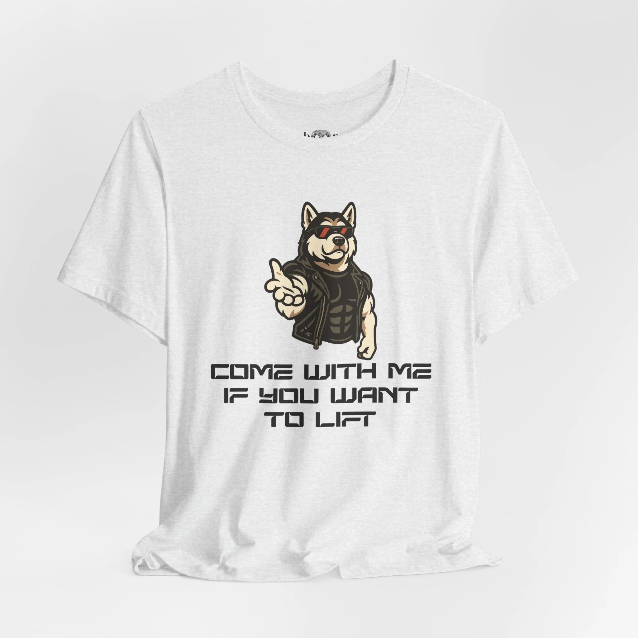 Come With Me - Unisex Tee