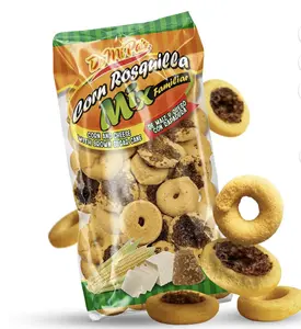 Rosquilla Mix Familiar De mi Pais 17.9 oz
