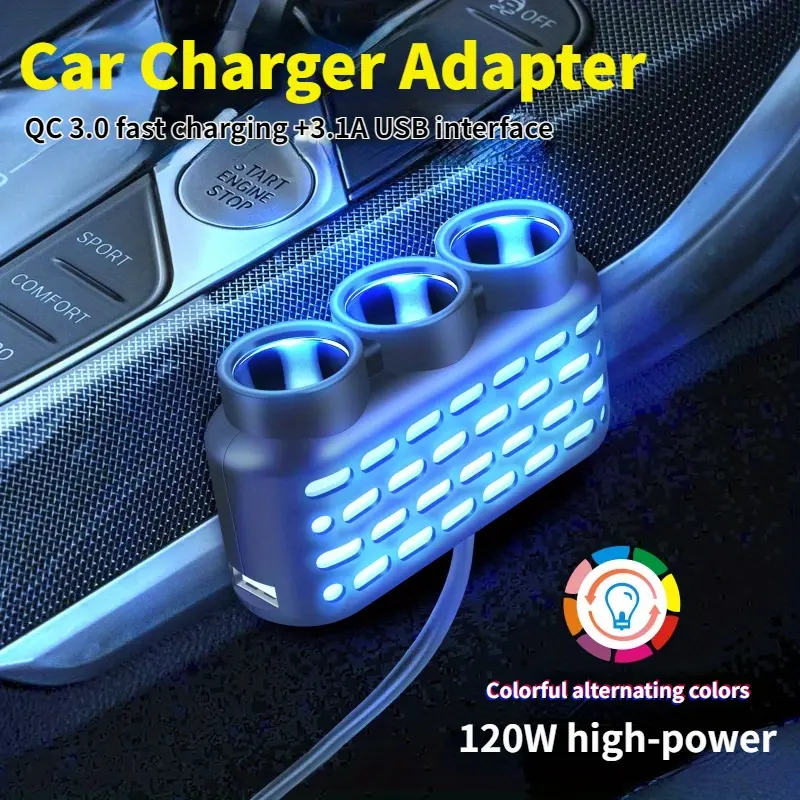 usb car no cigarette li portable car battery charger no plug
