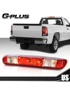 High Mount 3rd Brake & Cargo Combination Light Lamp New Fit For GM Truck Upgraded Version