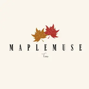 Maple Muse Tee Maple Muse Tee
