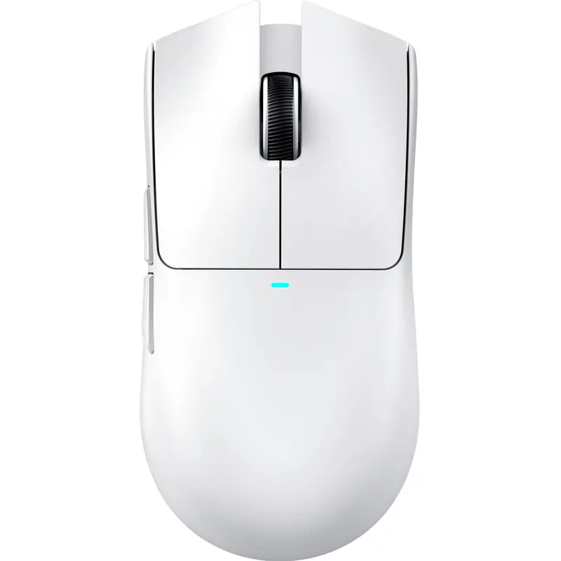 X11SE 59g Ultra-Light Compact Ergonomic Gaming Mouse - Electronic Gaming Gadget for Gamers, Bluetooth-2.4Ghz Wireless-Wired Connectivity, Driver Software, 1000 Polling, 20M Clicks, 65H Battery for PC Users