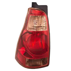 Tail Light For 2003 2004 2005 Toyota 4Runner Driver Side Left LH