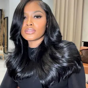 RAW Vietnamese Straight 3 Bundles Vietnamese Hair Extensions