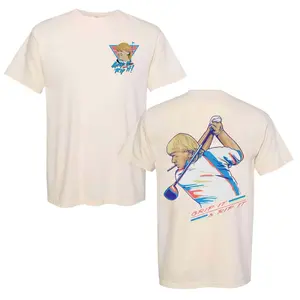 John Daly - Golf Of America 4th Of July Tshirt, Grip It And Rip It Golf Shirt, America Golf Tee, Unisex Design, Men And Women, Classic Cotton, Unisex