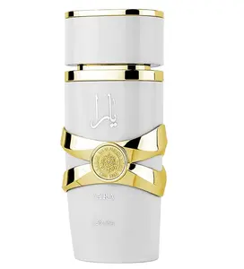 Lattafa Yara Moi - Eau de Parfum Long-Lasting Fragrance for Women, 3.40 Ounce / 100 ml