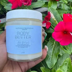 Body Butter