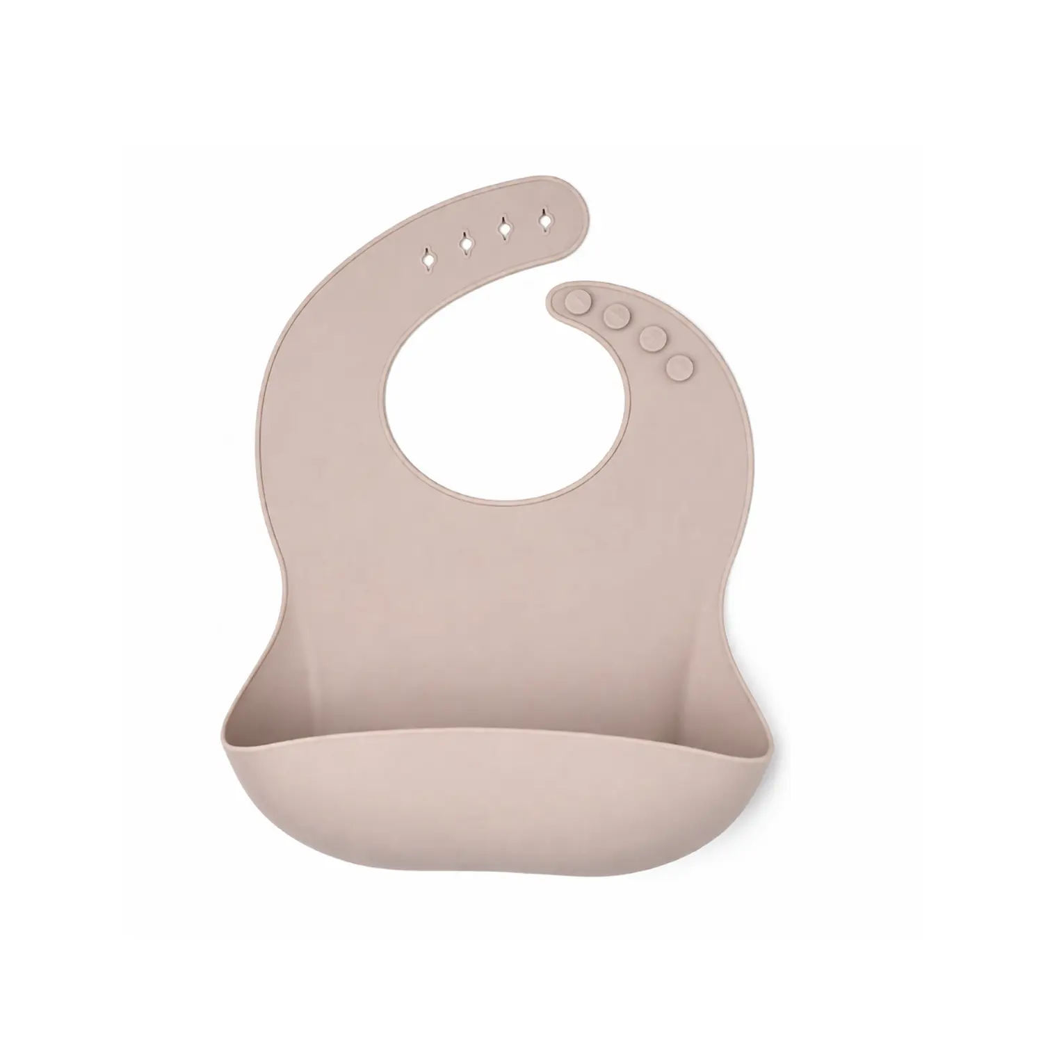 Primo Passi - Silicone Bib