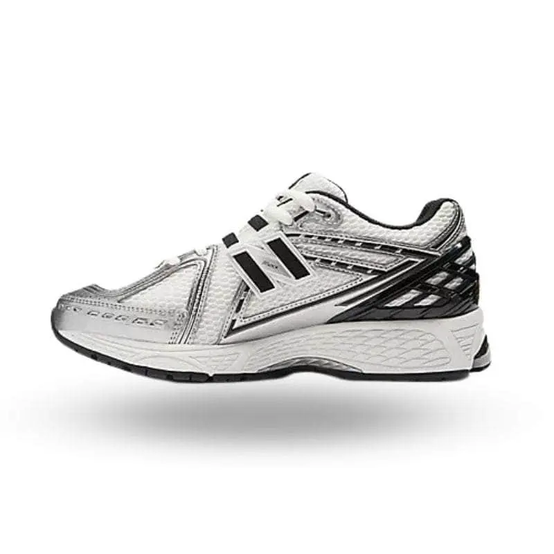 New Balance 1906R - Men's, Rubber, Walking Shoes, Sneakers, Sneaker, Footwear, Heel Cage, Rubber Sole, Athletic, Sports Shoes, Shock Absorb, Mesh Upper, Casual, Abzorb Sbs