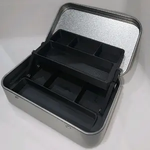 Chases Baits Mini Tackle Box For Creek Fishing/Micro Fishing