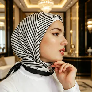 Bandana,  Scarf, Women's Scarf for All Seasons Daily Wear, Fashion Accessories for Women,  Shawl