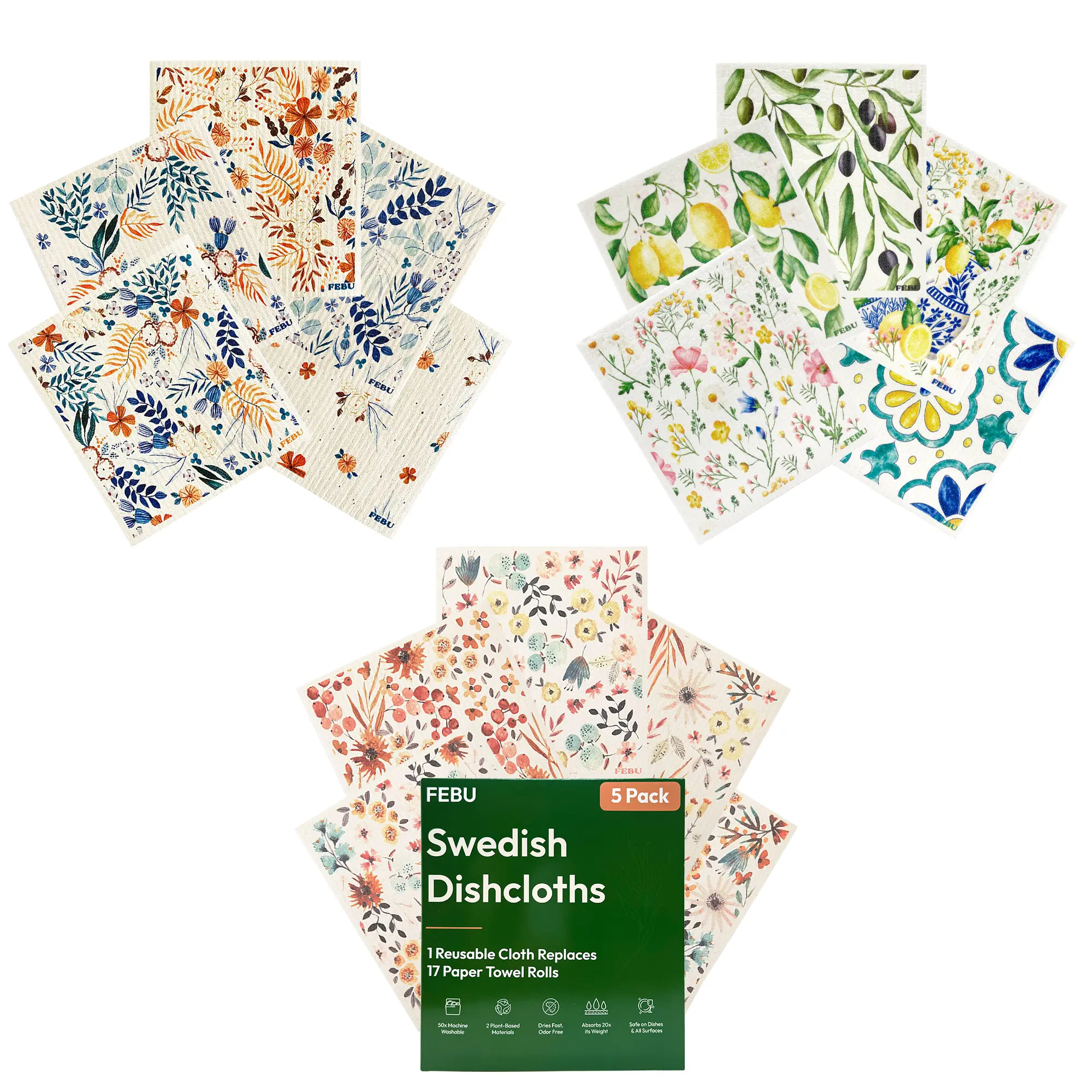 Bestsellers Bundle