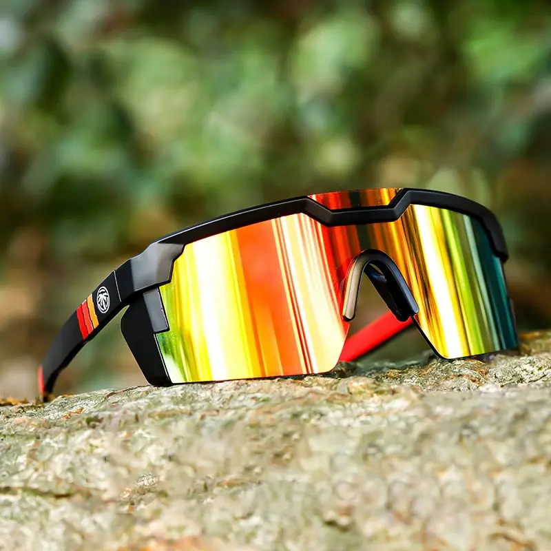 Cycling glasses, high-quality protective eyewear, true film outdoor sports sunglasses, Outdoor Cycling Mountain Bike Coil Fork Mtb   only sunglass for men men's sunglasses lentes para hombres sunglasses for women 2026, Mountain Bike Glasses,summervibes