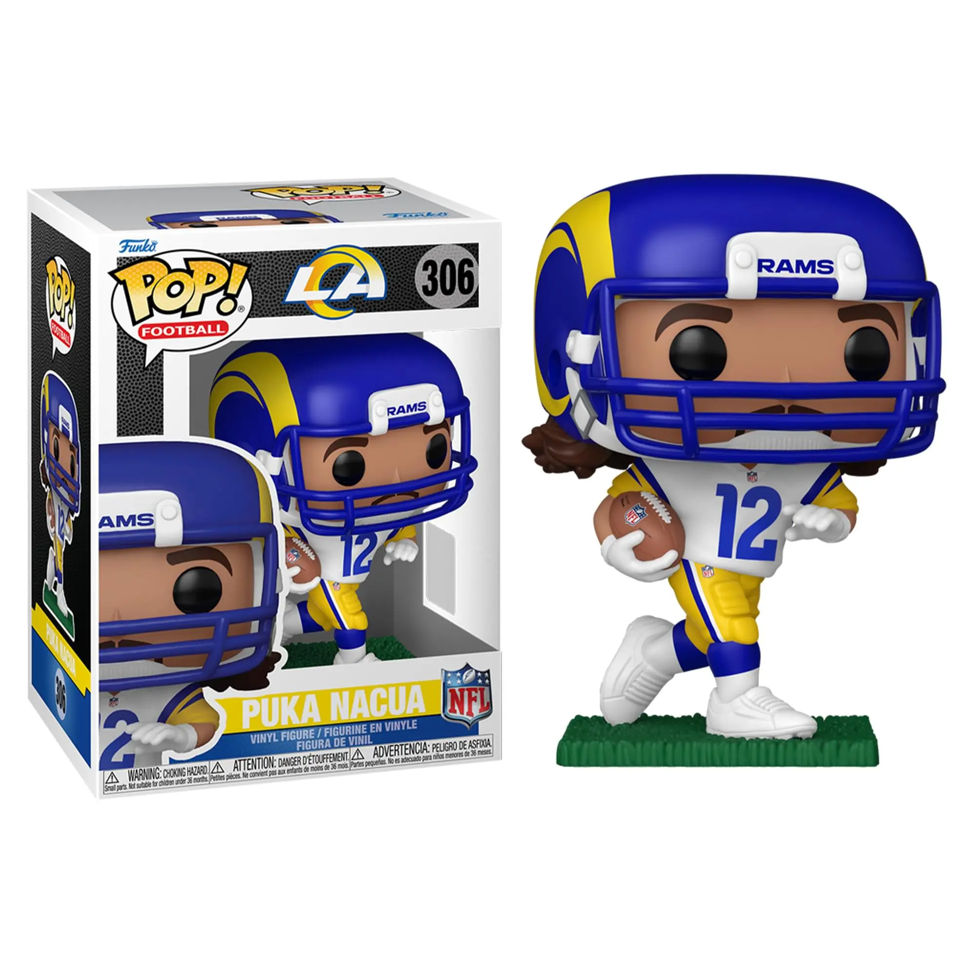 funko ronaldinho - TikTok Shop