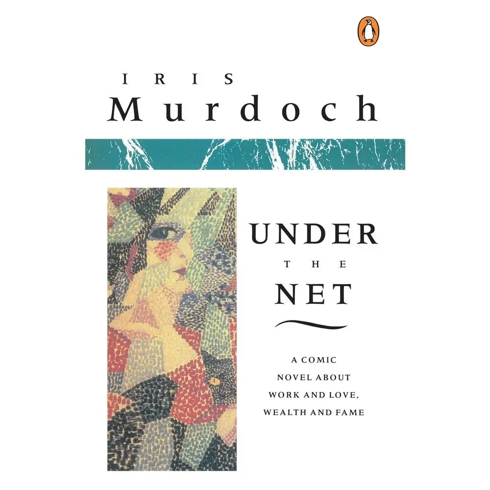 USED Book - Under the Net by Murdoch, Iris (Paperback) - english
