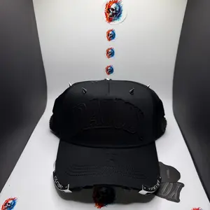 dandy hats ( plague ll )