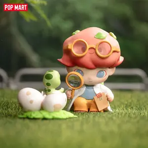 POP MART DIMOO Jurassic World Series