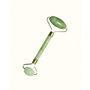 Nourish by The NOW Jade Crystal Roller