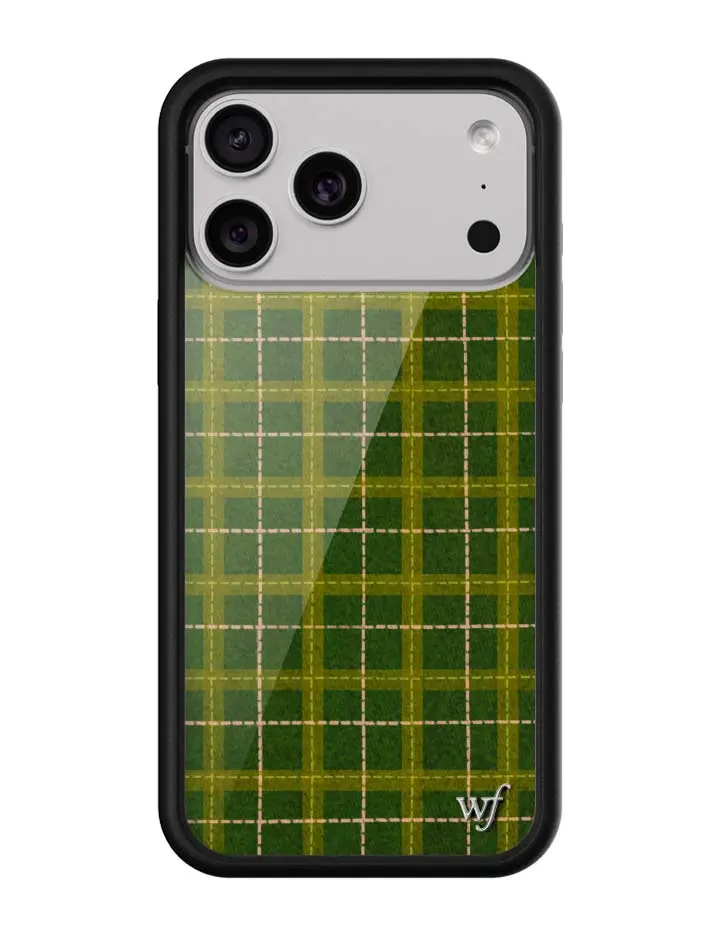 Olivia Neill iPhone Case