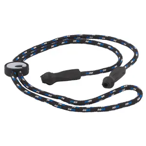 Costa Adjustable Lanyards Eyeglasses Strap Retainer, Secure Glasses Holder Accessory