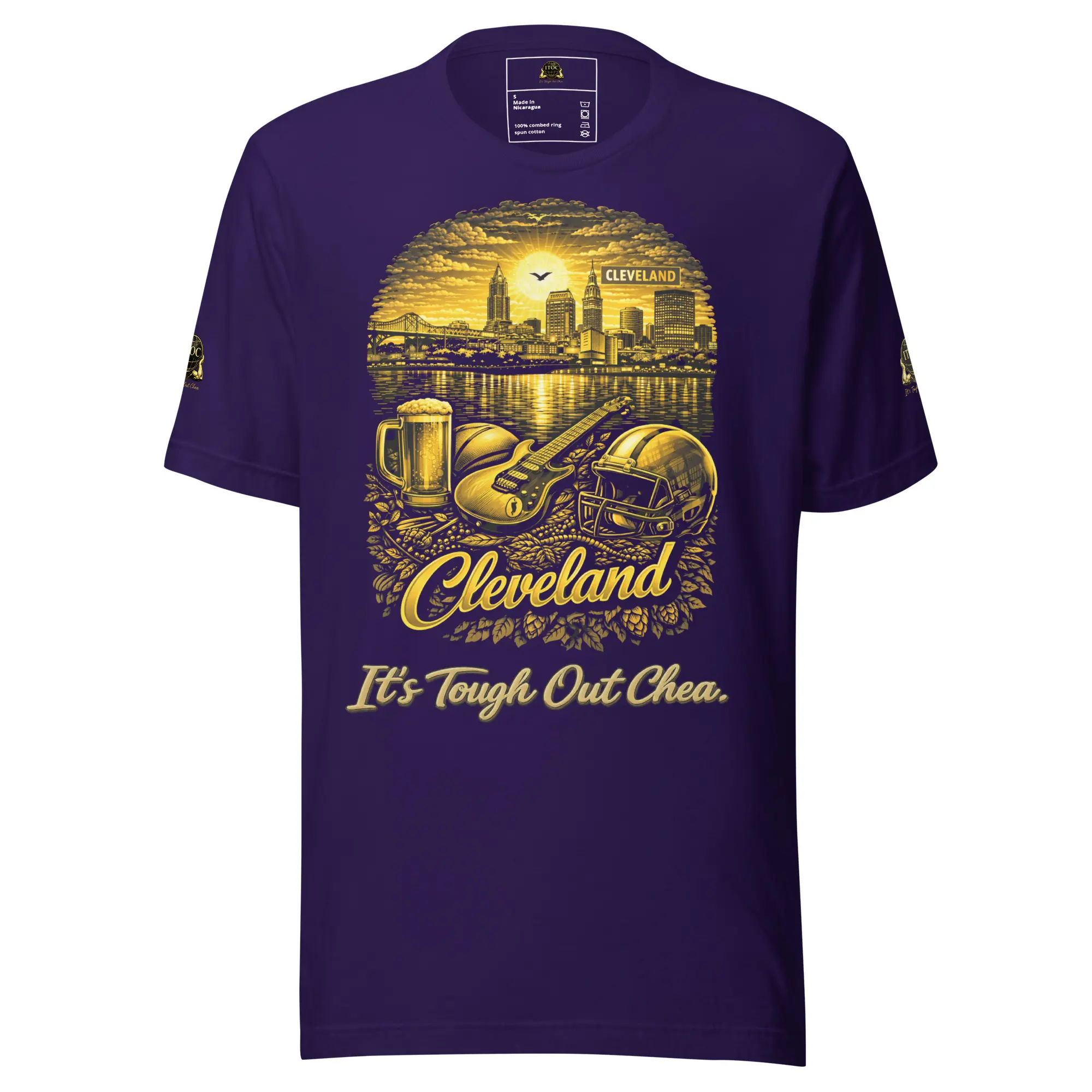 Team Purple