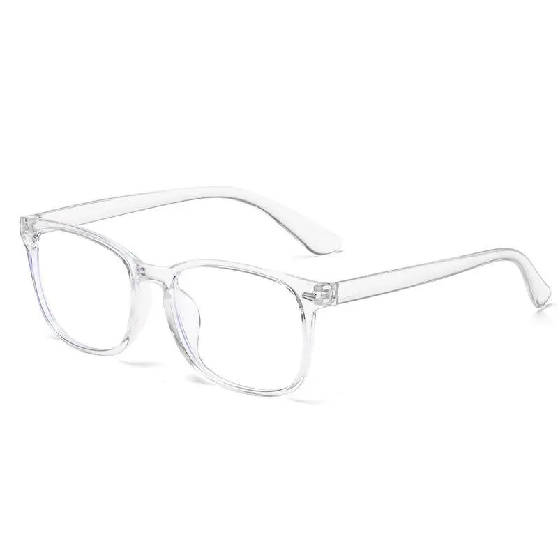 2026 Blue Light Glasses Gaming Glasses Stylish Ddsign Glasses For Men Women Office Worker Glasses For Daily Use Square Frame Eyewear Computer Gaming Glasses Square Frames Eyeglasses