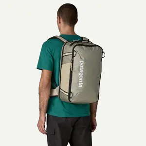 Patagonia Black Hole Mini MLC Pack 30L – Compact, Durable, and Versatile Travel Backpack
