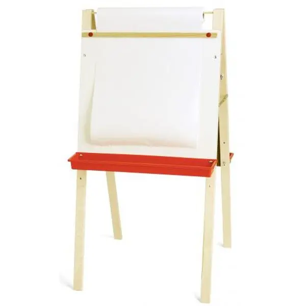 Flipside Adjustable Paper Roll Easel