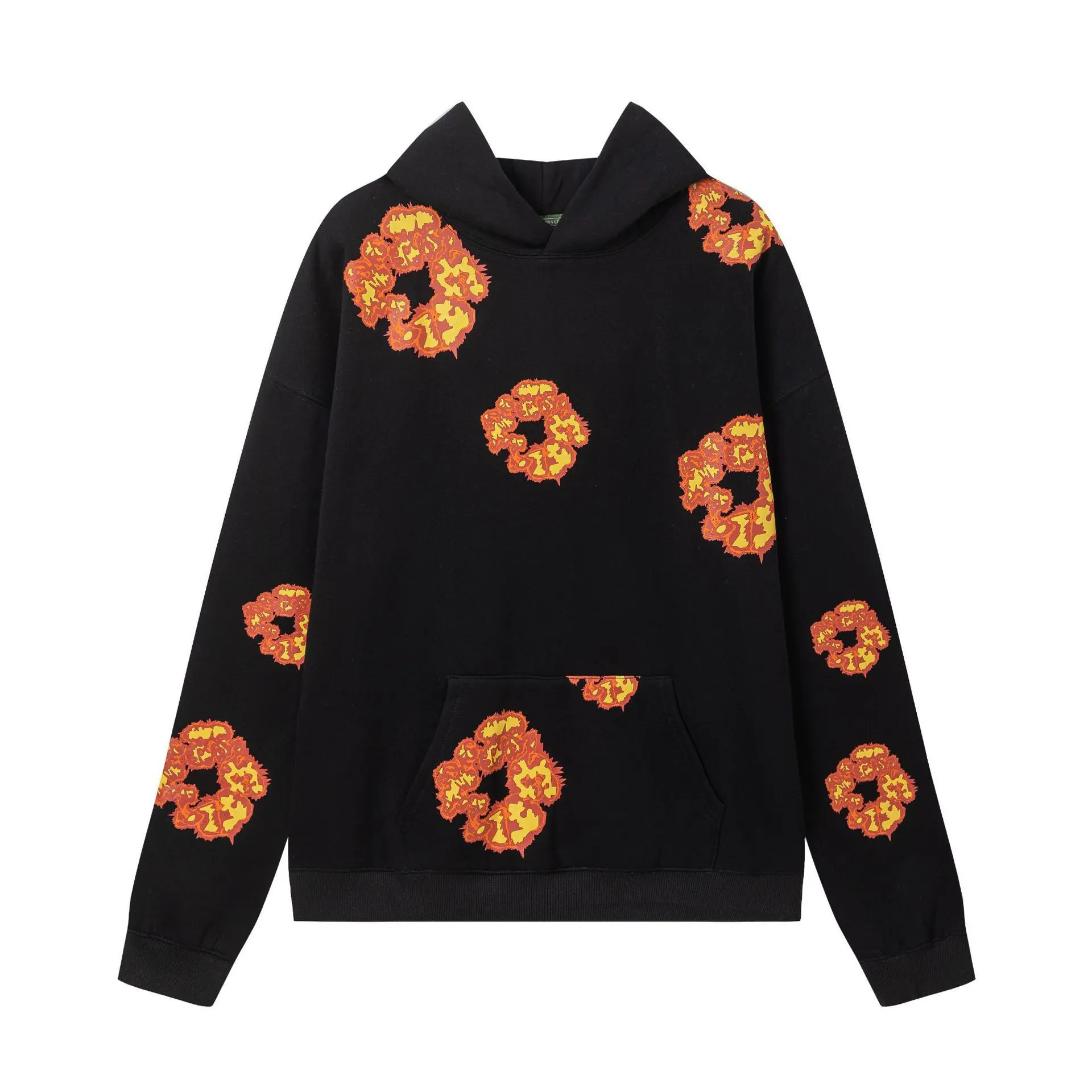831 Black