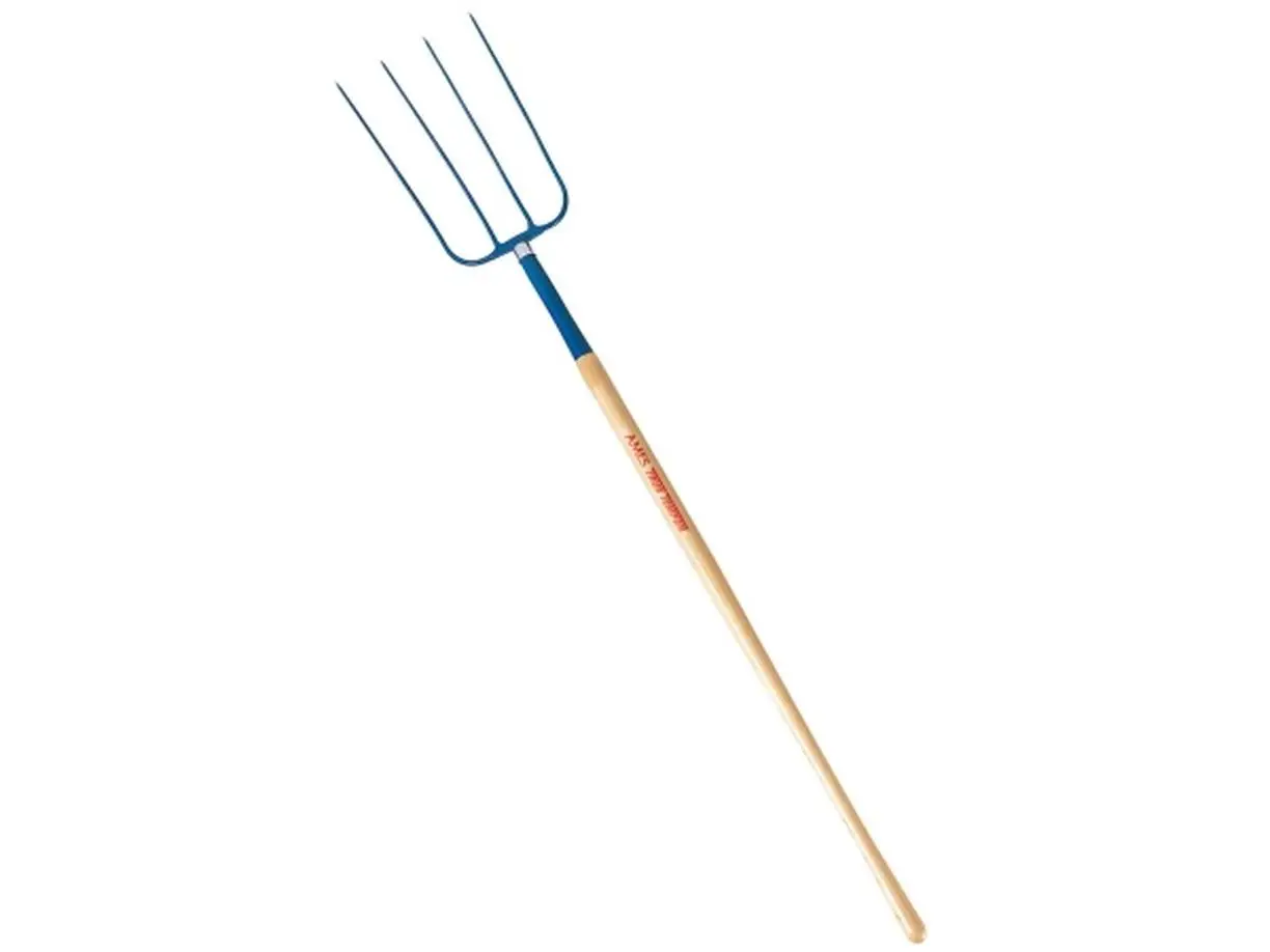 48in. 4 Tine Manure Fork 48in. 4 Tine Manure Fork