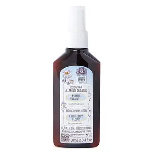 Intea Chamomile Kid's Hair Lightening Spray Intea Chamomile Kid's Hair Lightening Spray