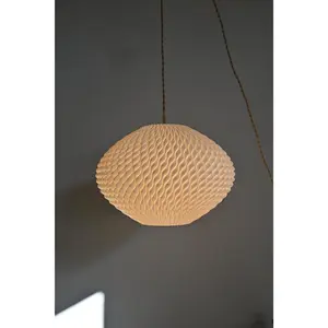 Halo Pendant Lamp