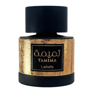 Tamima Perfume by Lattafa EDP Spray, 3.4oz