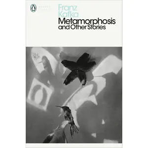 USED-Franz Kafka Metamorphosis and Other (Penguin Modern Classics) /anglais by KAKFA FRANZ (Paperback)