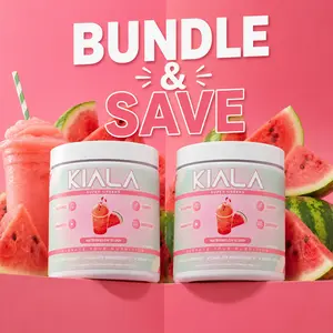 Kiala Greens Best Selling Flavors Bundle (2-Pack)