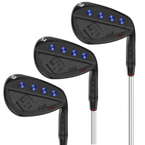 Yamato Full Face Golf Wedge Set