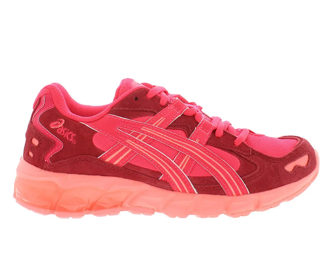 ASICS Gel-Kayano 5 Kzn Women's Athletic Running Sports Shoes with GEL Technology, Lifestyle Fashion Sneaker Footwear, Training, Casual