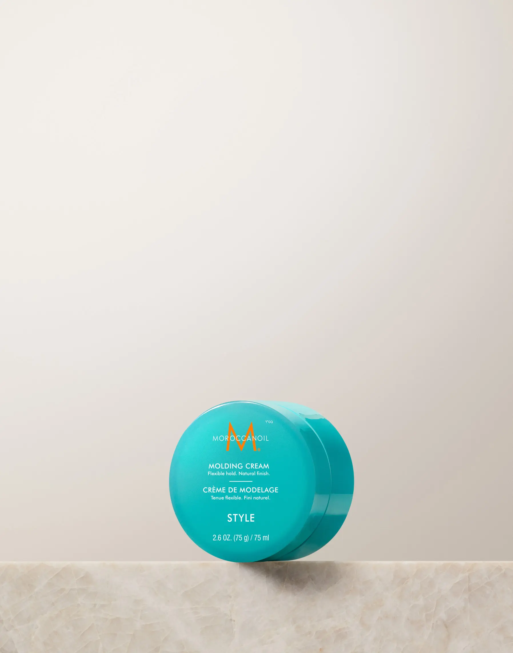 Molding Cream Molding Cream