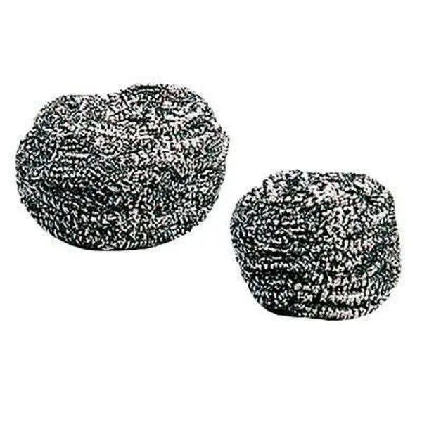 STAINLESS STEEL SPONGE
