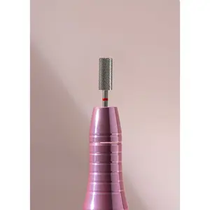 E-File Bit - Small Barrel Bit - Chamfer