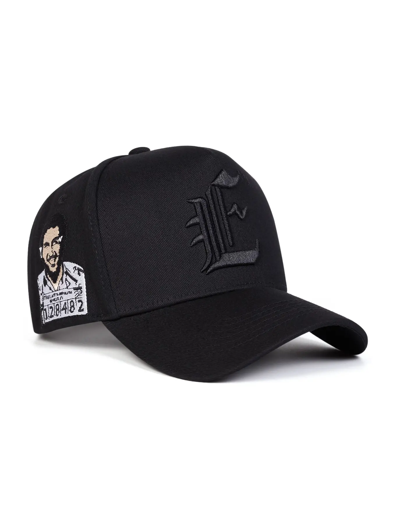 Unisex Asymmetrical Baseball Hat, High Quality Casual Sports Hat, Adjustable Sun Protection Casual Cap for Spring & Fall, Outdoor Travel Beach Vacation Baseball Caps