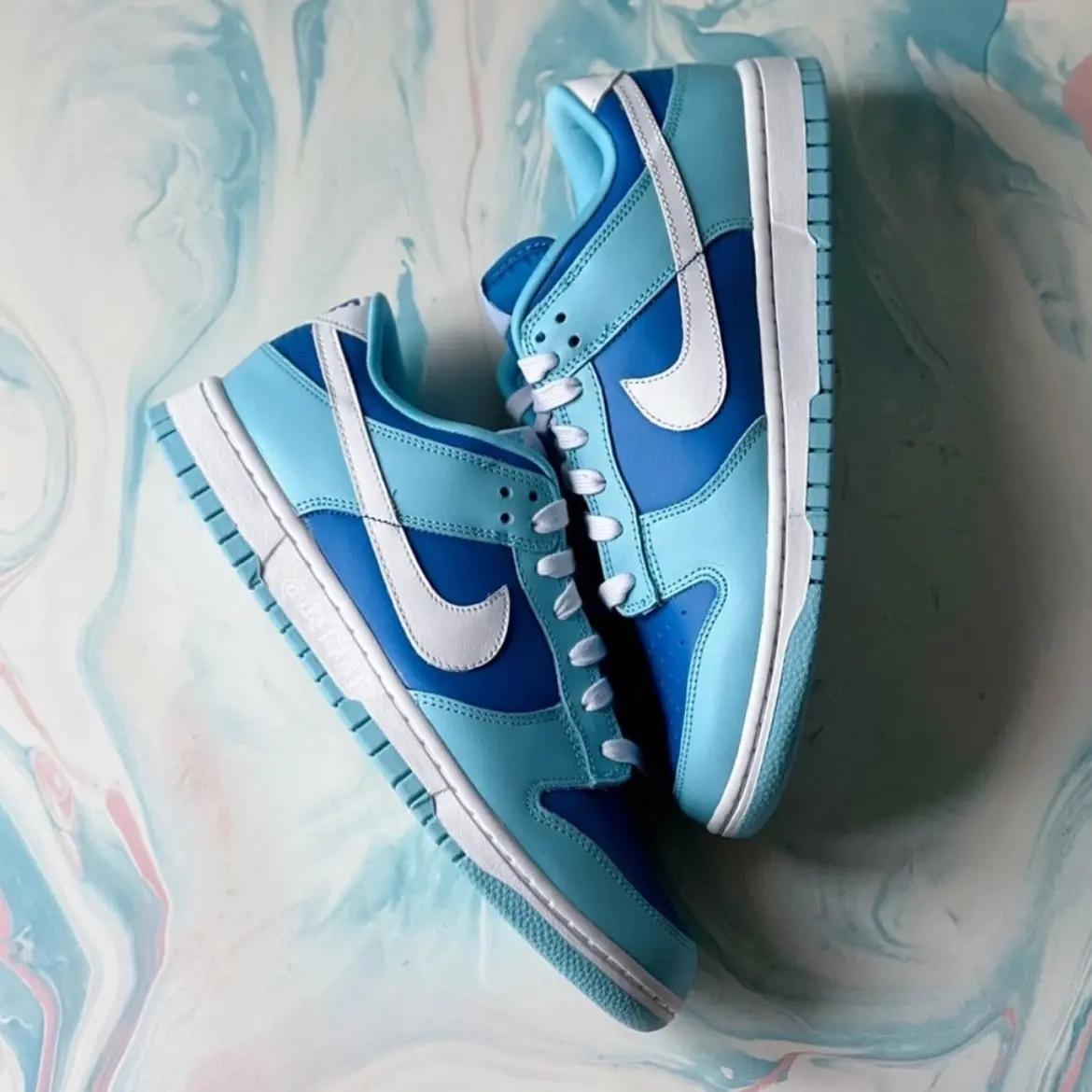 New Dunk Low Shoes Retro Sneakers Comfortable Fashion Sports Basketball Shoes Argon